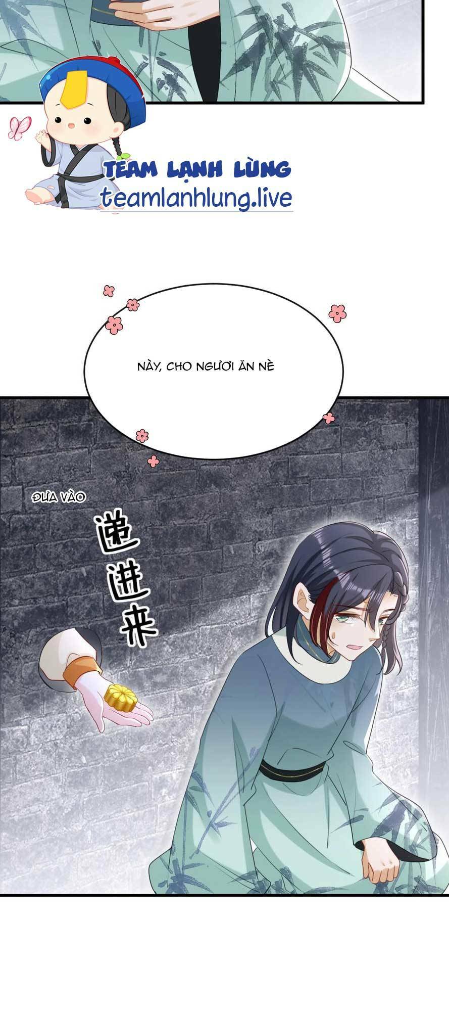 Đích Nữ Vi Mưu: Chapter 79