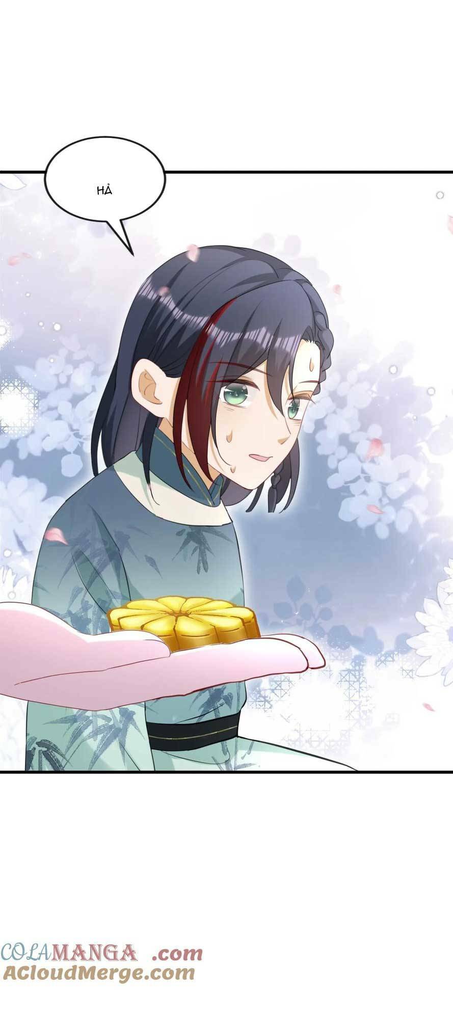 Đích Nữ Vi Mưu: Chapter 79