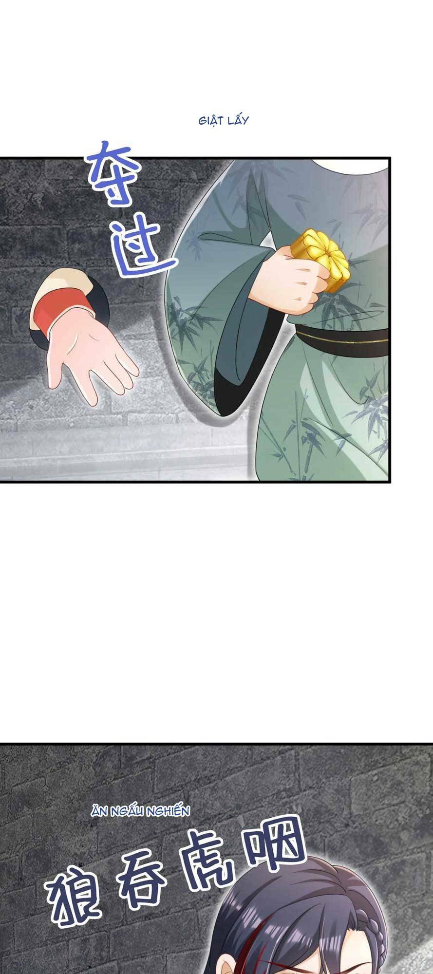 Đích Nữ Vi Mưu: Chapter 79