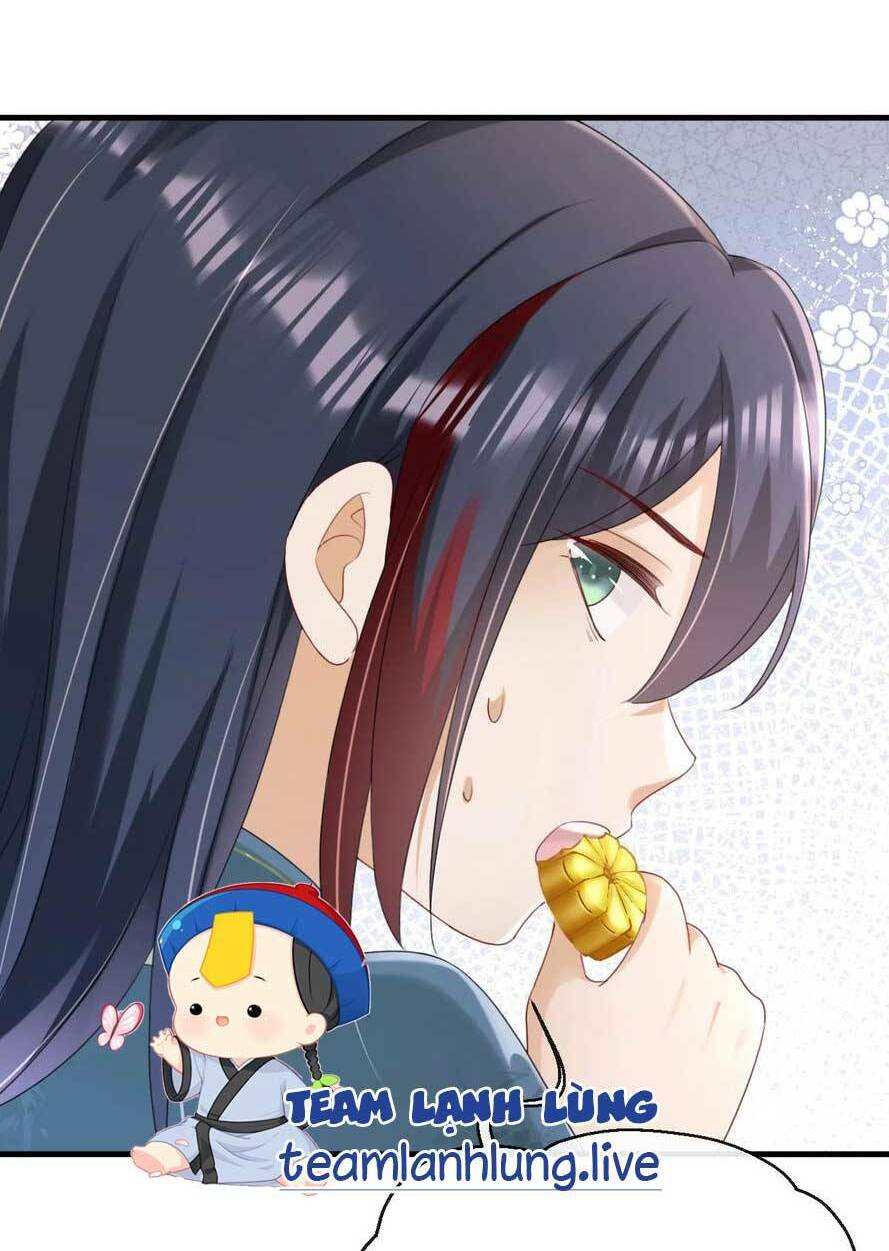 Đích Nữ Vi Mưu: Chapter 79