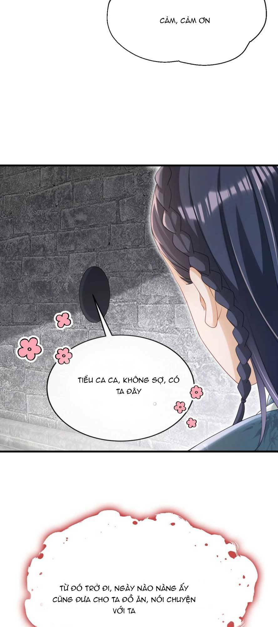 Đích Nữ Vi Mưu: Chapter 79