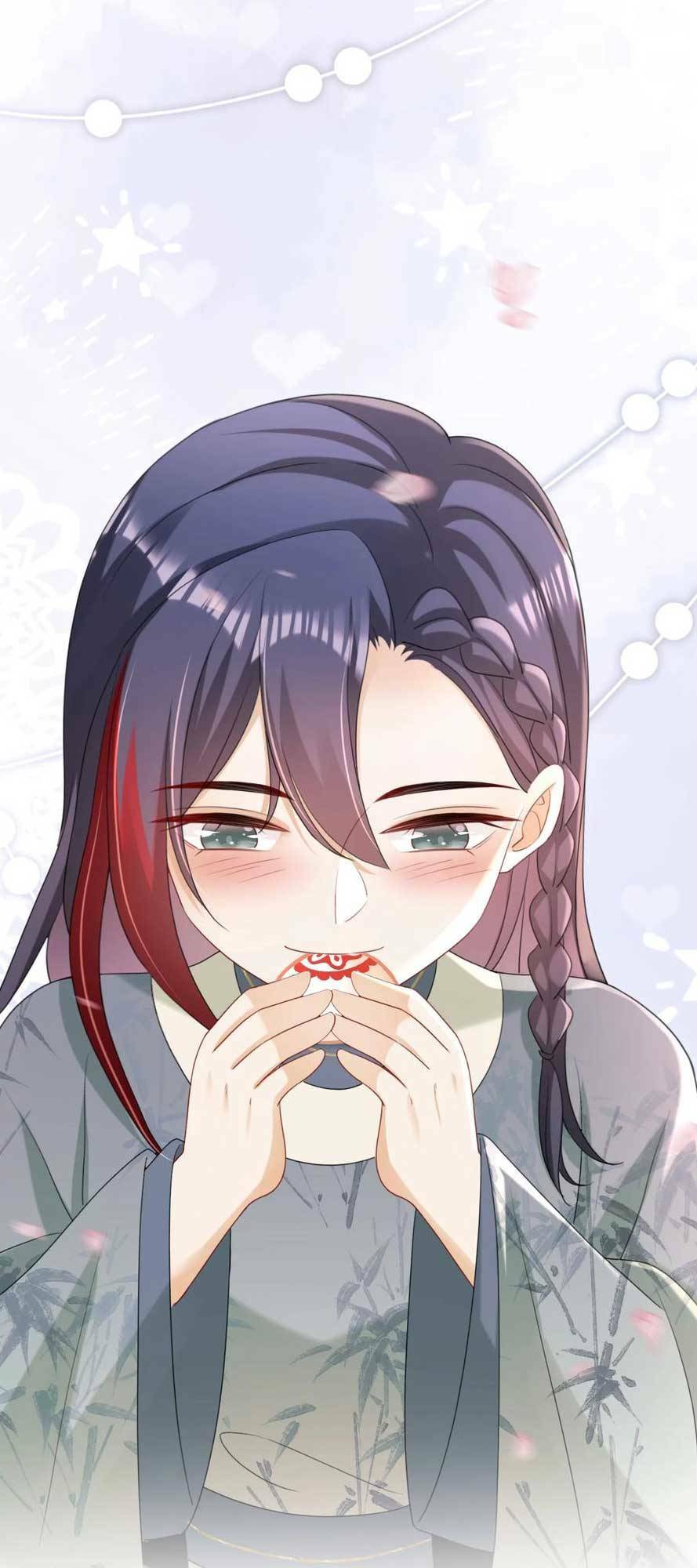 Đích Nữ Vi Mưu: Chapter 79