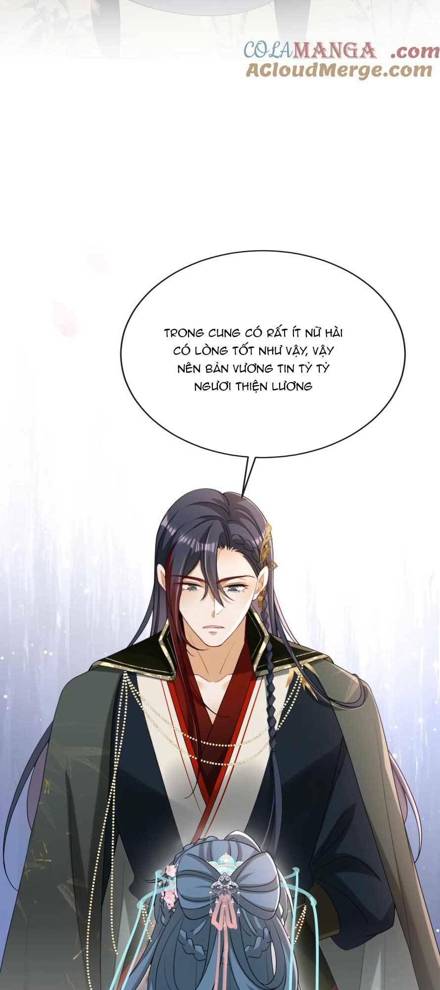 Đích Nữ Vi Mưu: Chapter 79