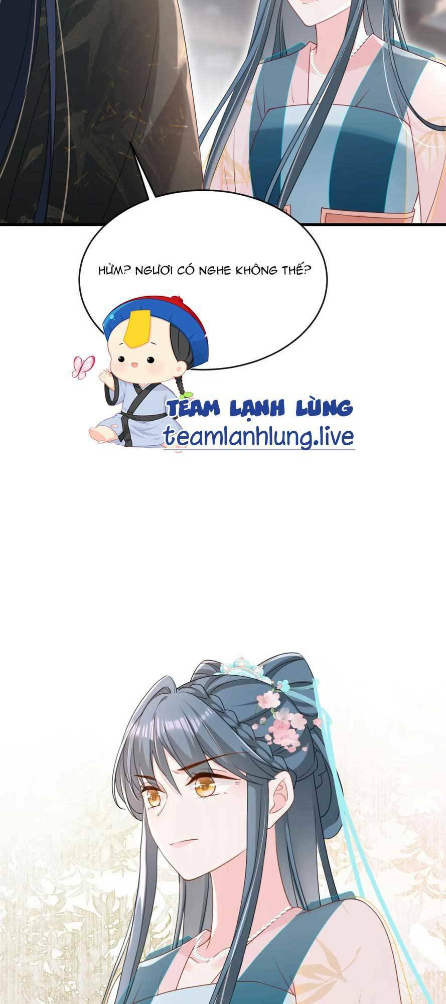 Đích Nữ Vi Mưu: Chapter 79