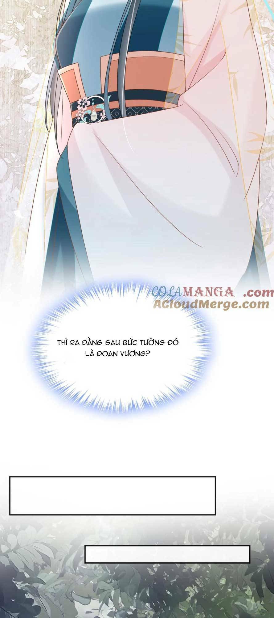 Đích Nữ Vi Mưu: Chapter 79