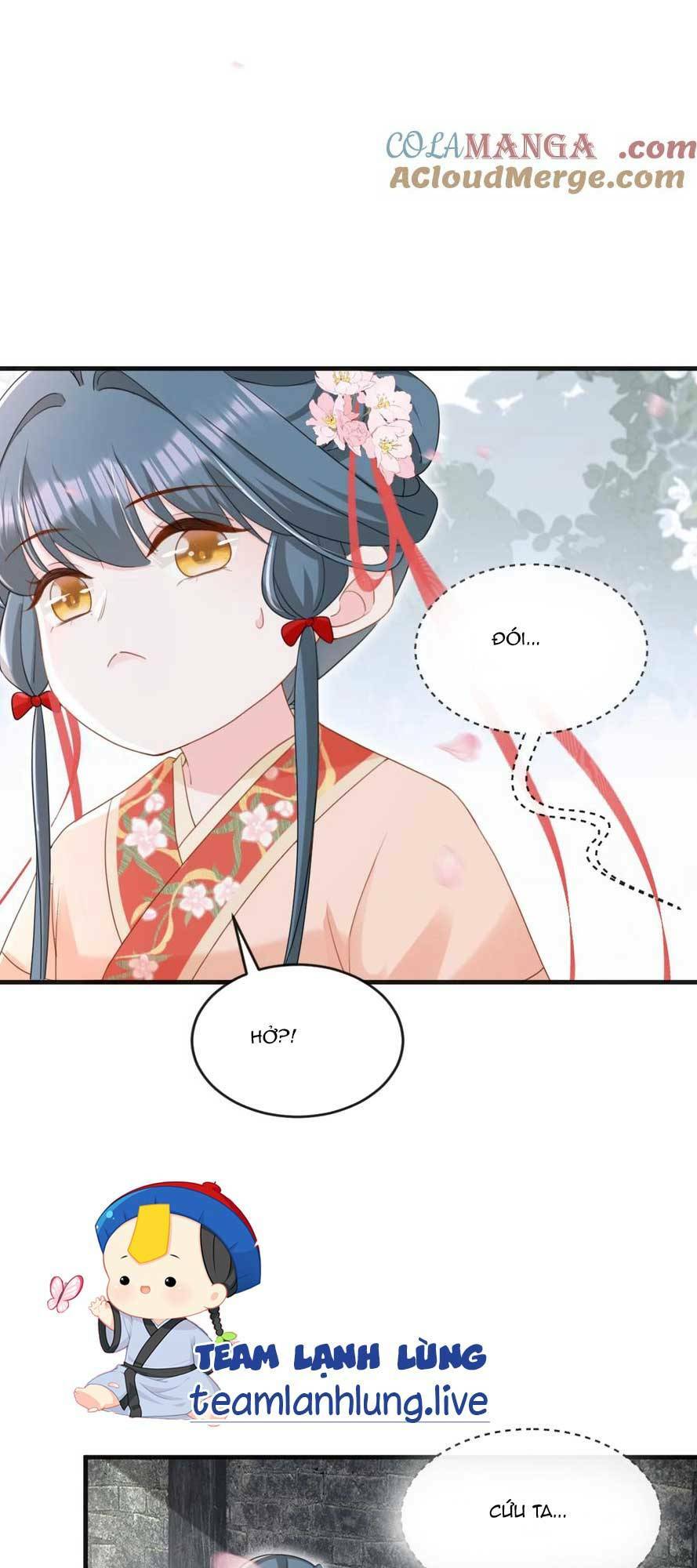 Đích Nữ Vi Mưu: Chapter 79