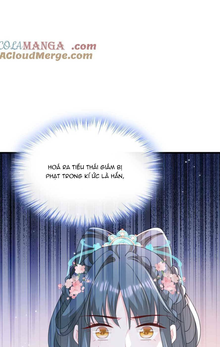 Đích Nữ Vi Mưu: Chapter 79