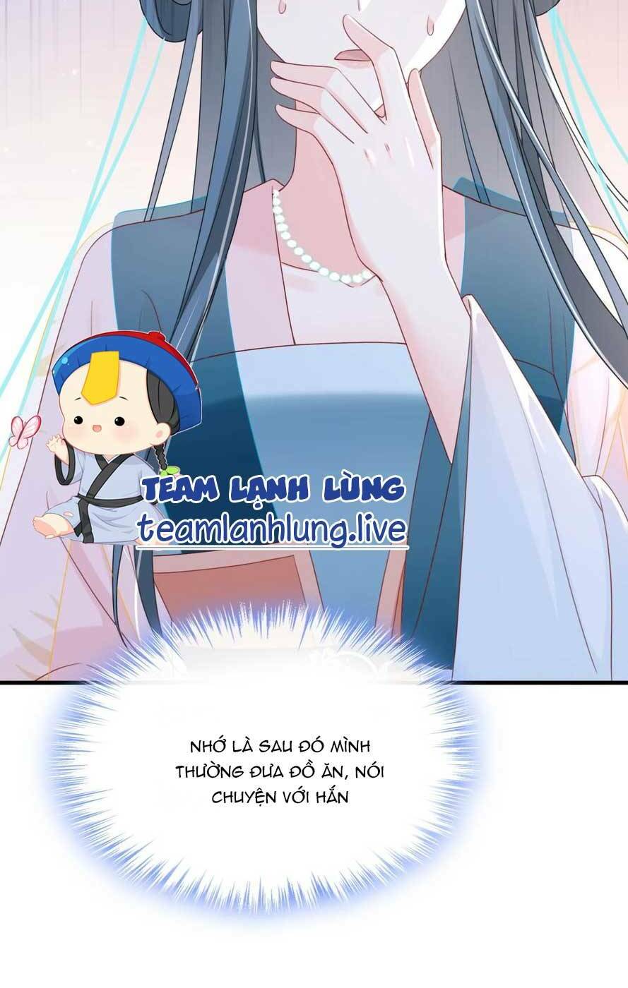 Đích Nữ Vi Mưu: Chapter 79