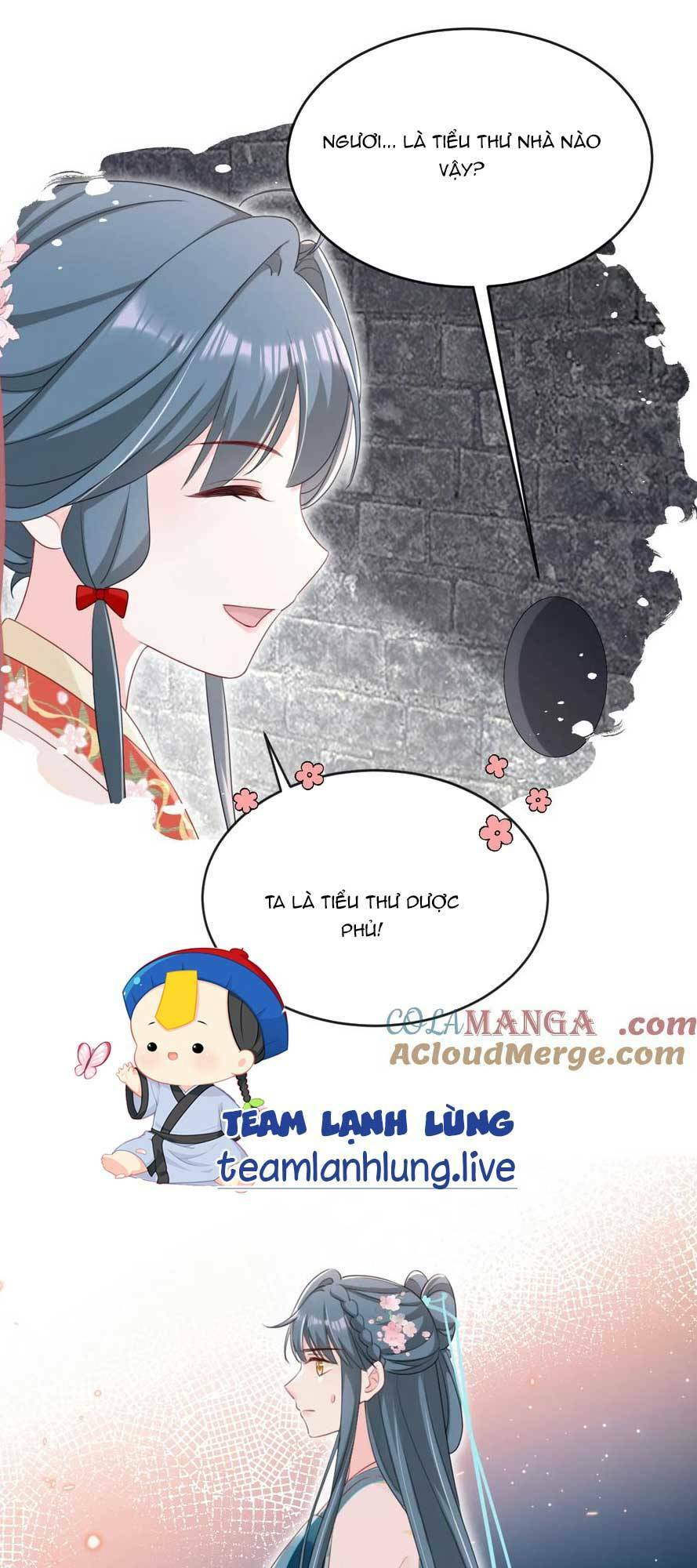 Đích Nữ Vi Mưu: Chapter 79