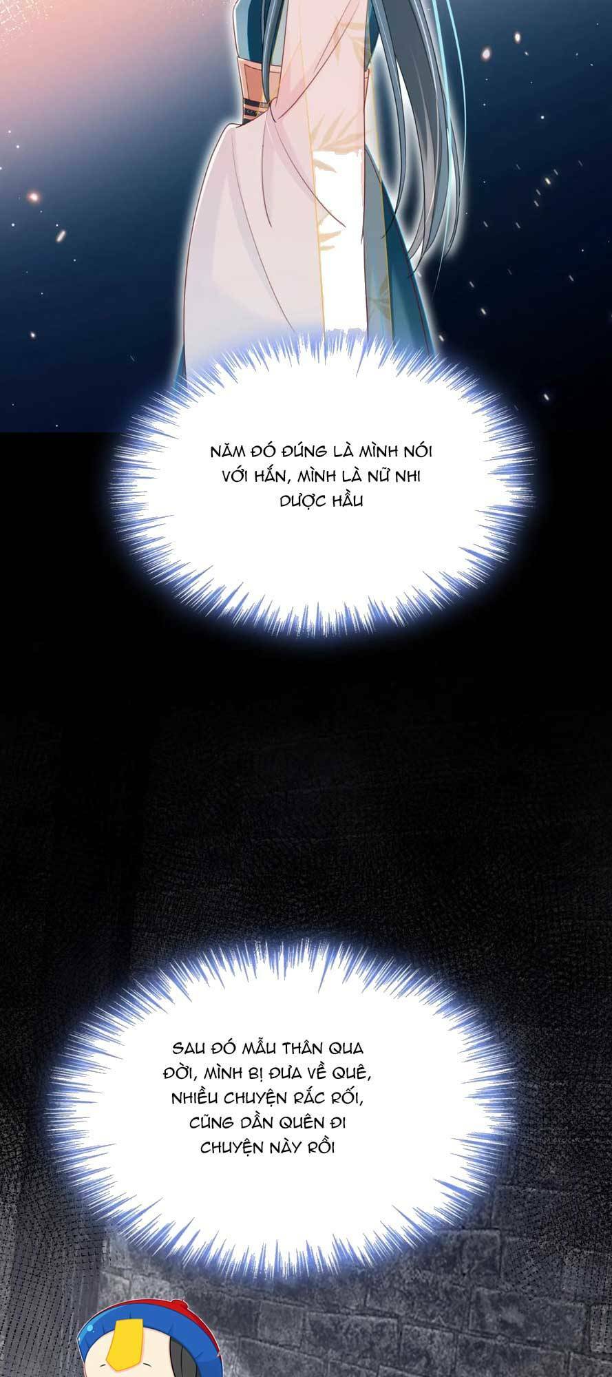 Đích Nữ Vi Mưu: Chapter 79