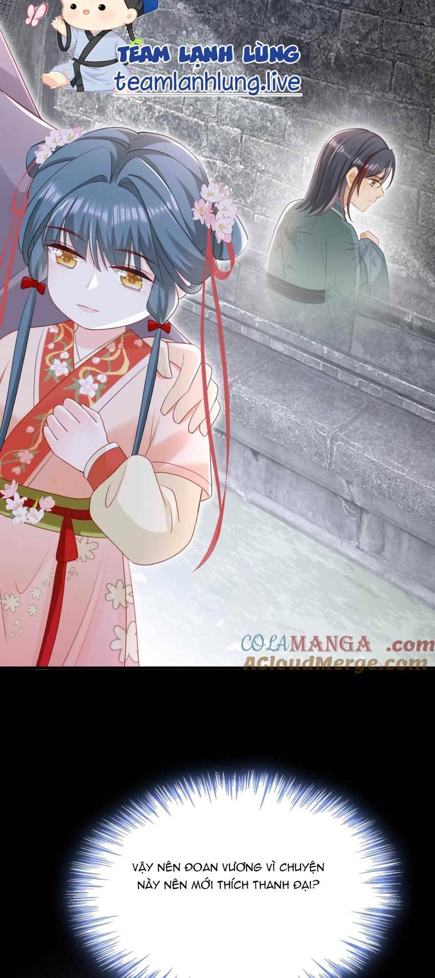 Đích Nữ Vi Mưu: Chapter 79