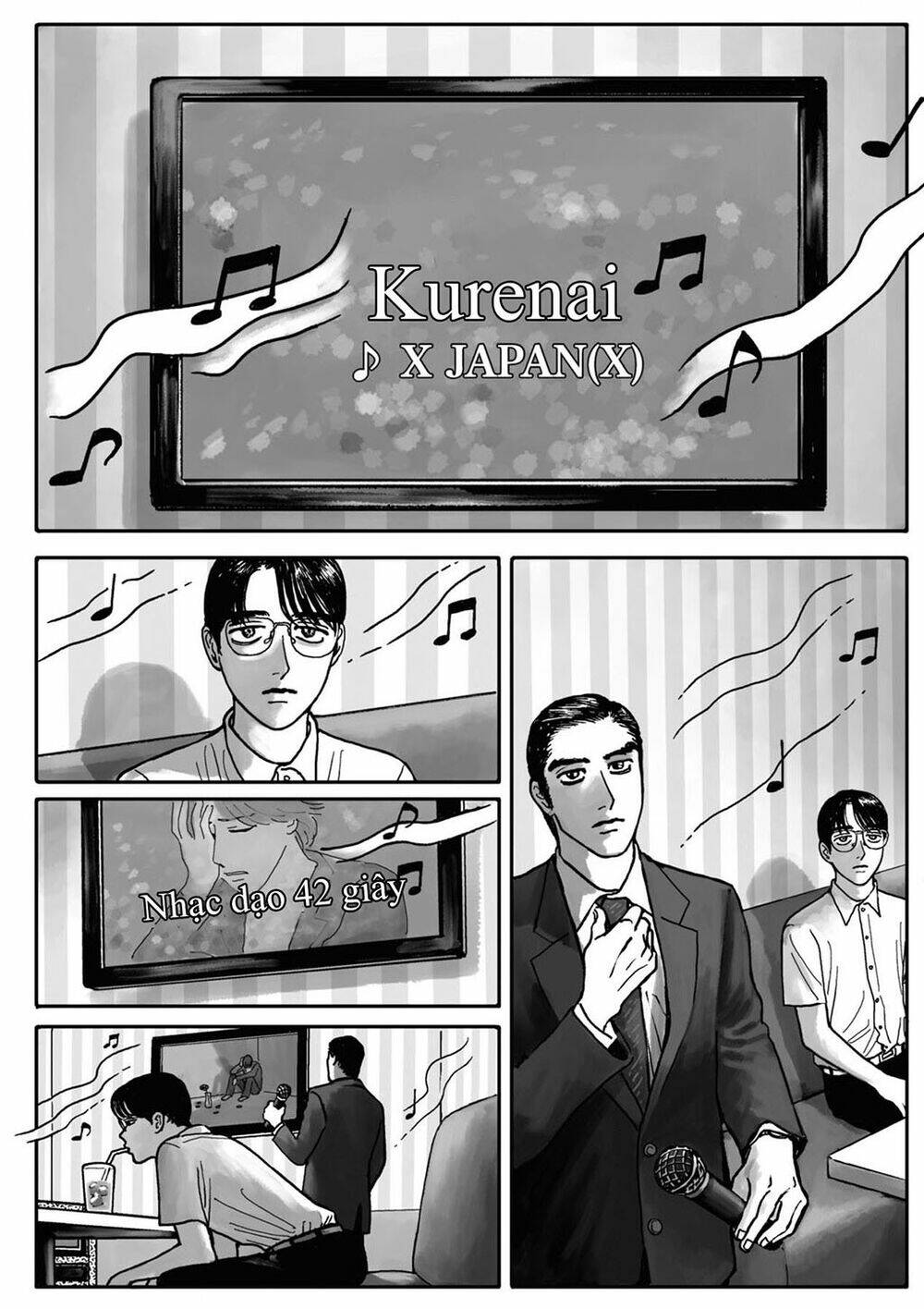 Đi hát Karaoke đi!: Chapter 1
