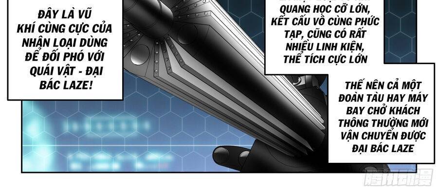 Thôn Phệ Thời Không: Chapter 131