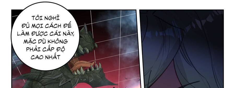 Thôn Phệ Thời Không: Chapter 131