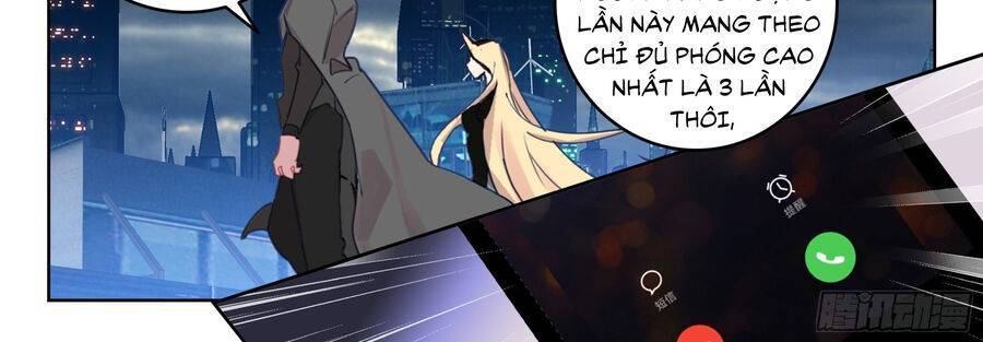 Thôn Phệ Thời Không: Chapter 131