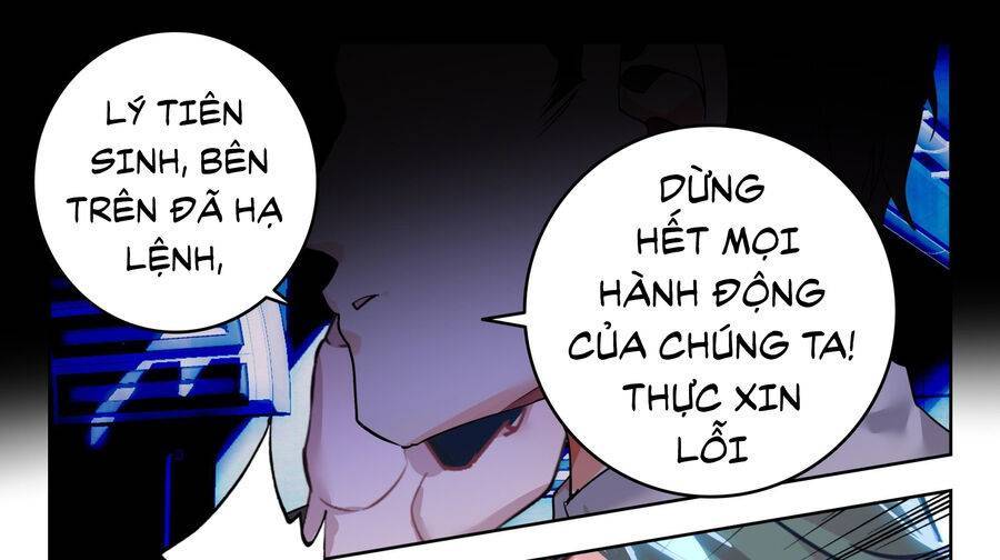 Thôn Phệ Thời Không: Chapter 131