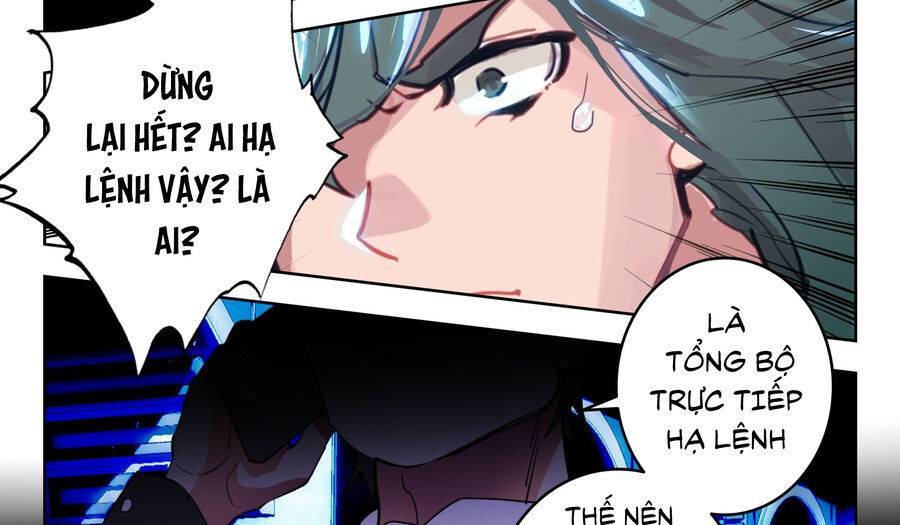 Thôn Phệ Thời Không: Chapter 131