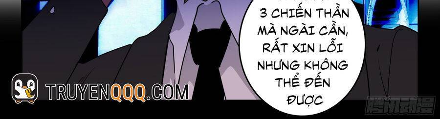 Thôn Phệ Thời Không: Chapter 131