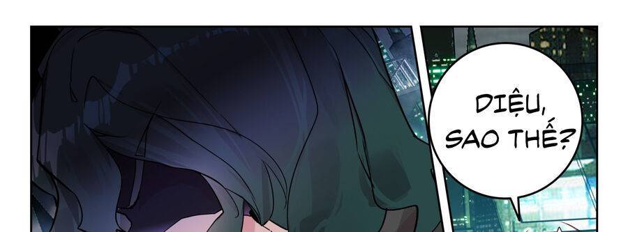 Thôn Phệ Thời Không: Chapter 131