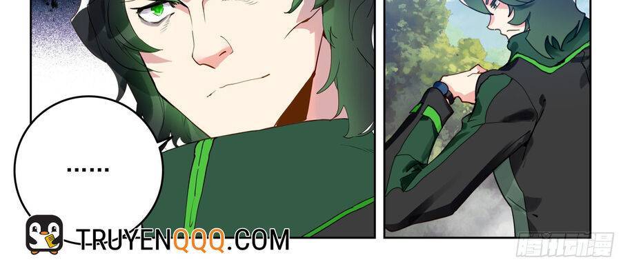 Thôn Phệ Thời Không: Chapter 131