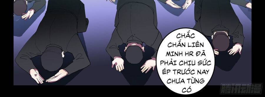 Thôn Phệ Thời Không: Chapter 131