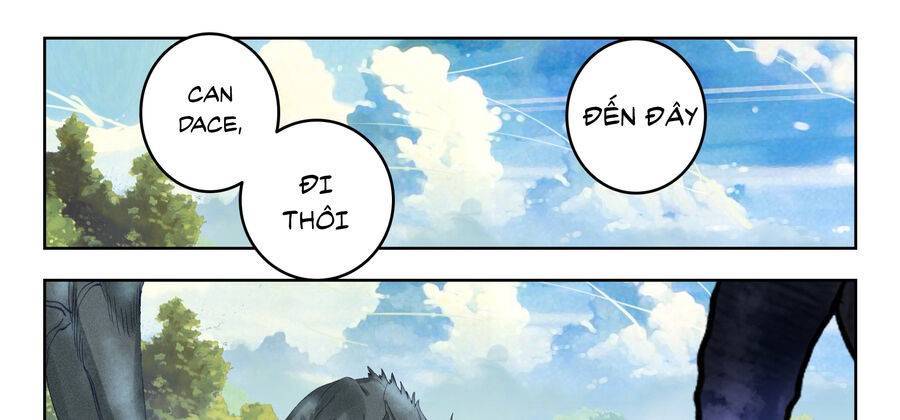 Thôn Phệ Thời Không: Chapter 131