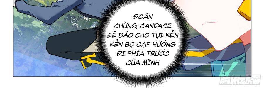 Thôn Phệ Thời Không: Chapter 131
