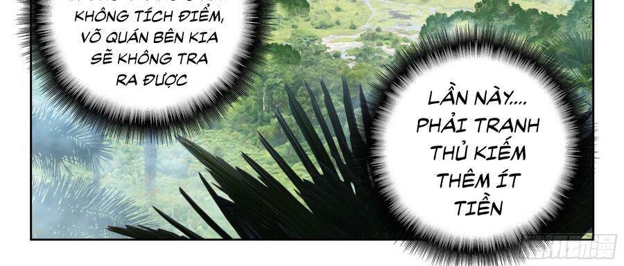 Thôn Phệ Thời Không: Chapter 131