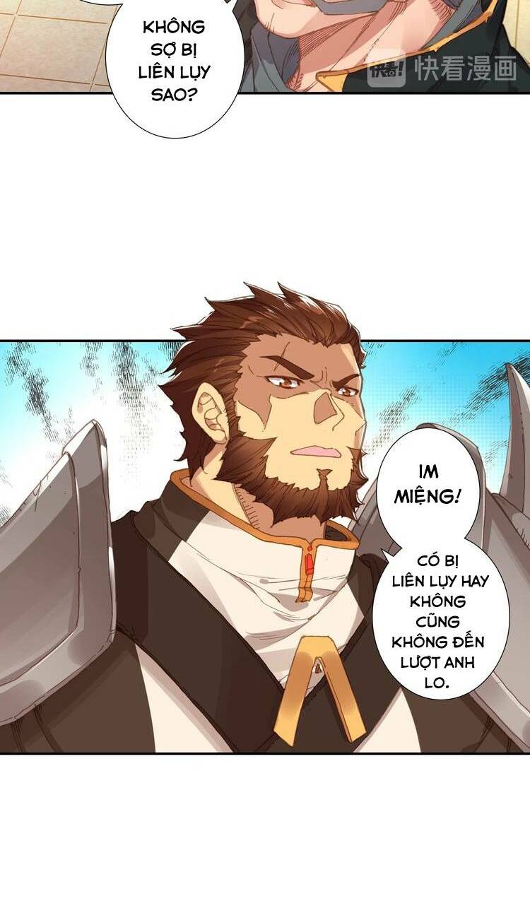 Thôn Phệ Thời Không: Chapter 44: 45