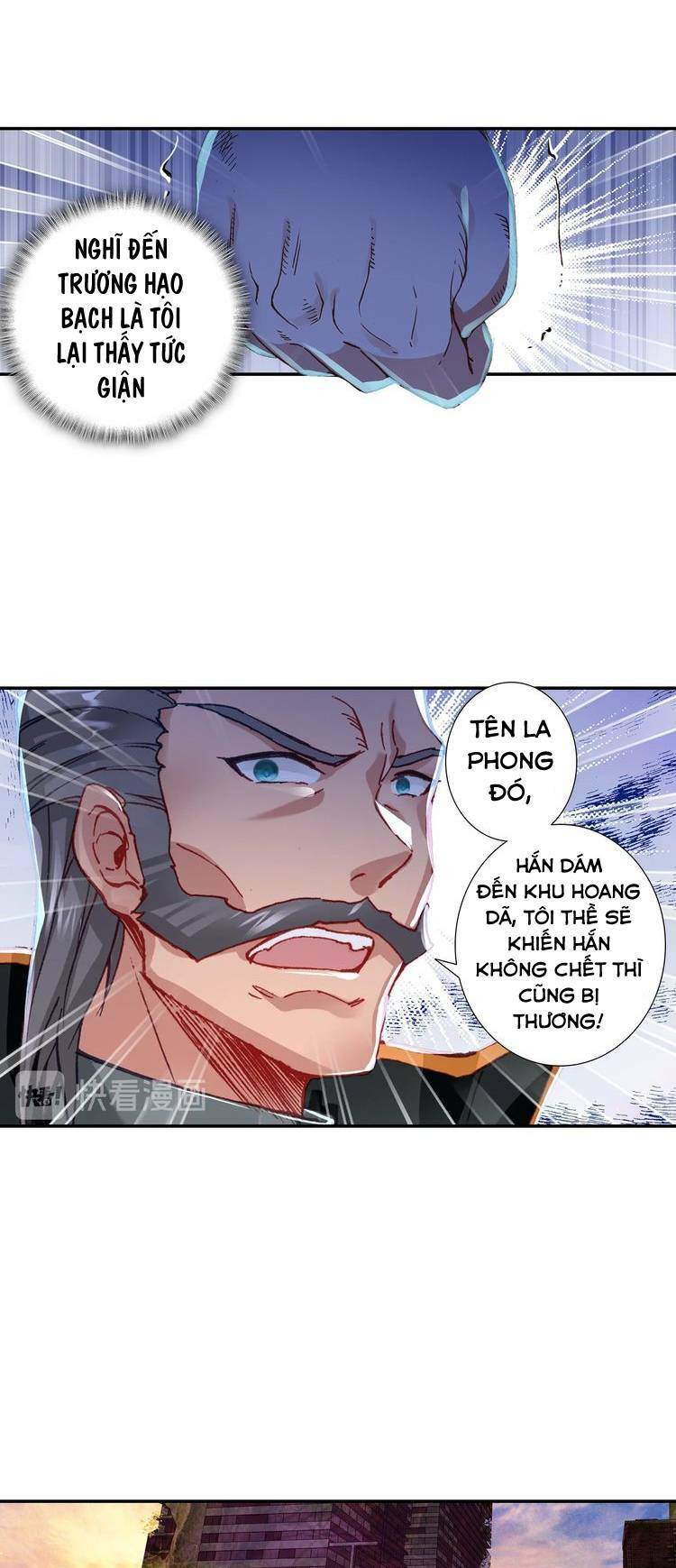 Thôn Phệ Thời Không: Chapter 46