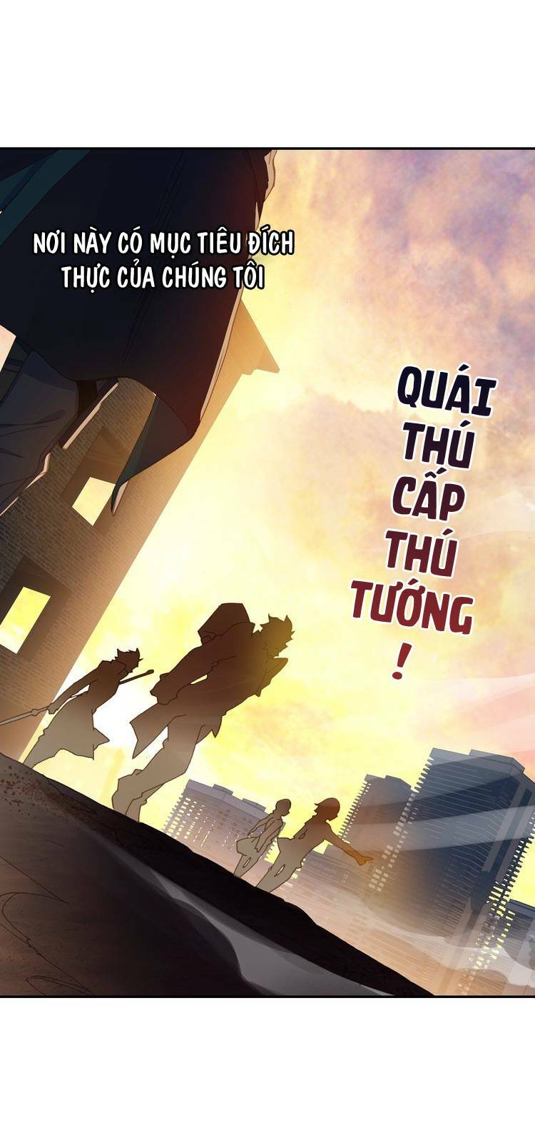 Thôn Phệ Thời Không: Chapter 50