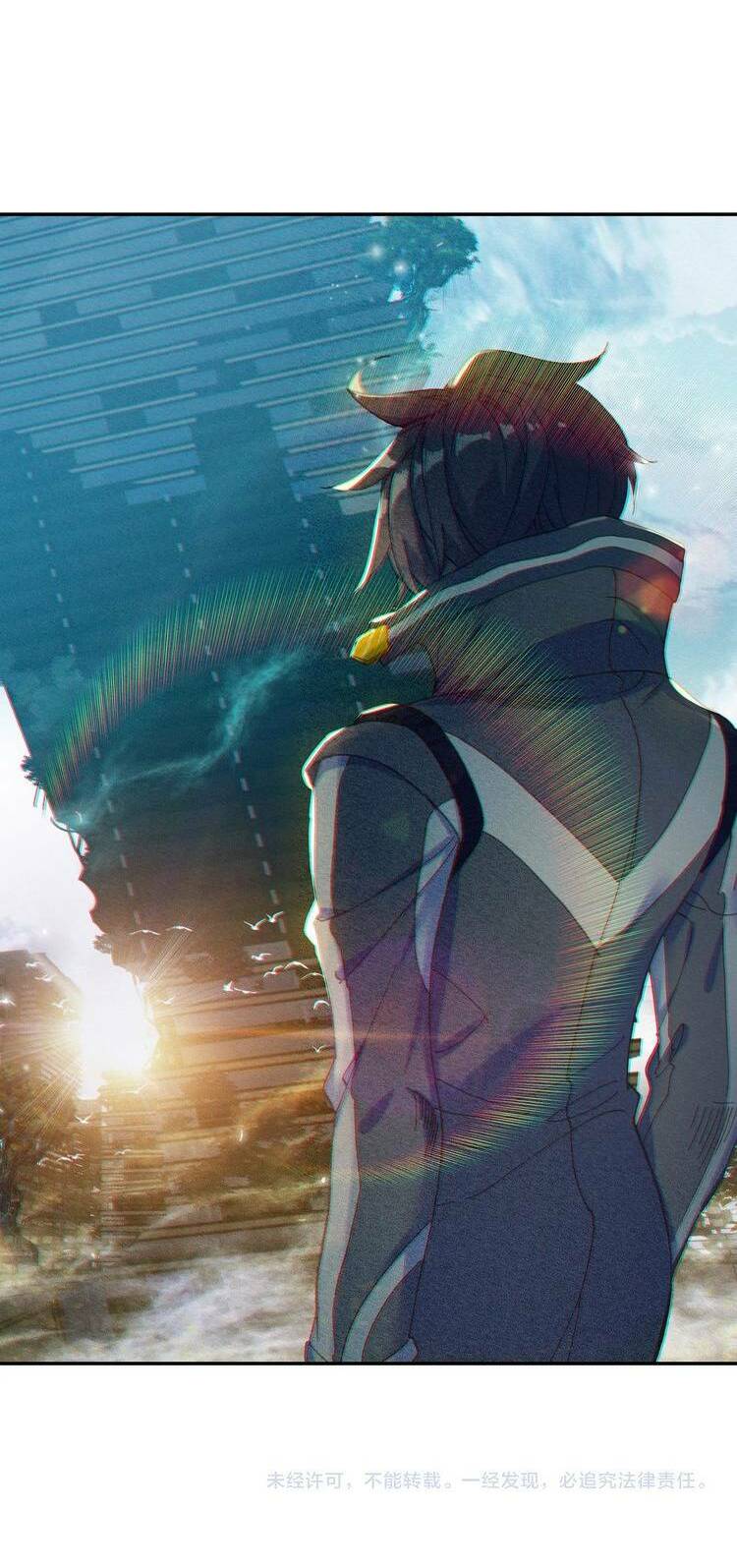 Thôn Phệ Thời Không: Chapter 50