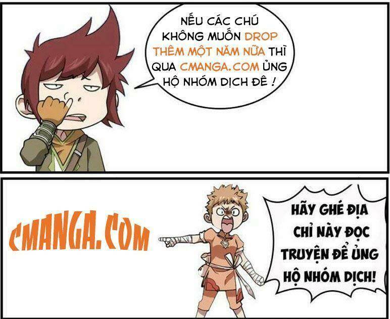 Thôn Phệ Thời Không: Chapter 63