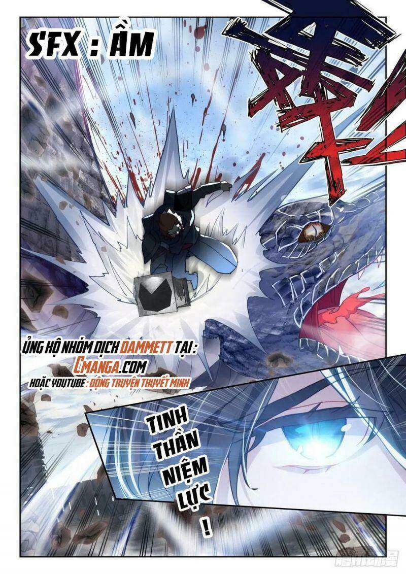 Thôn Phệ Thời Không: Chapter 78