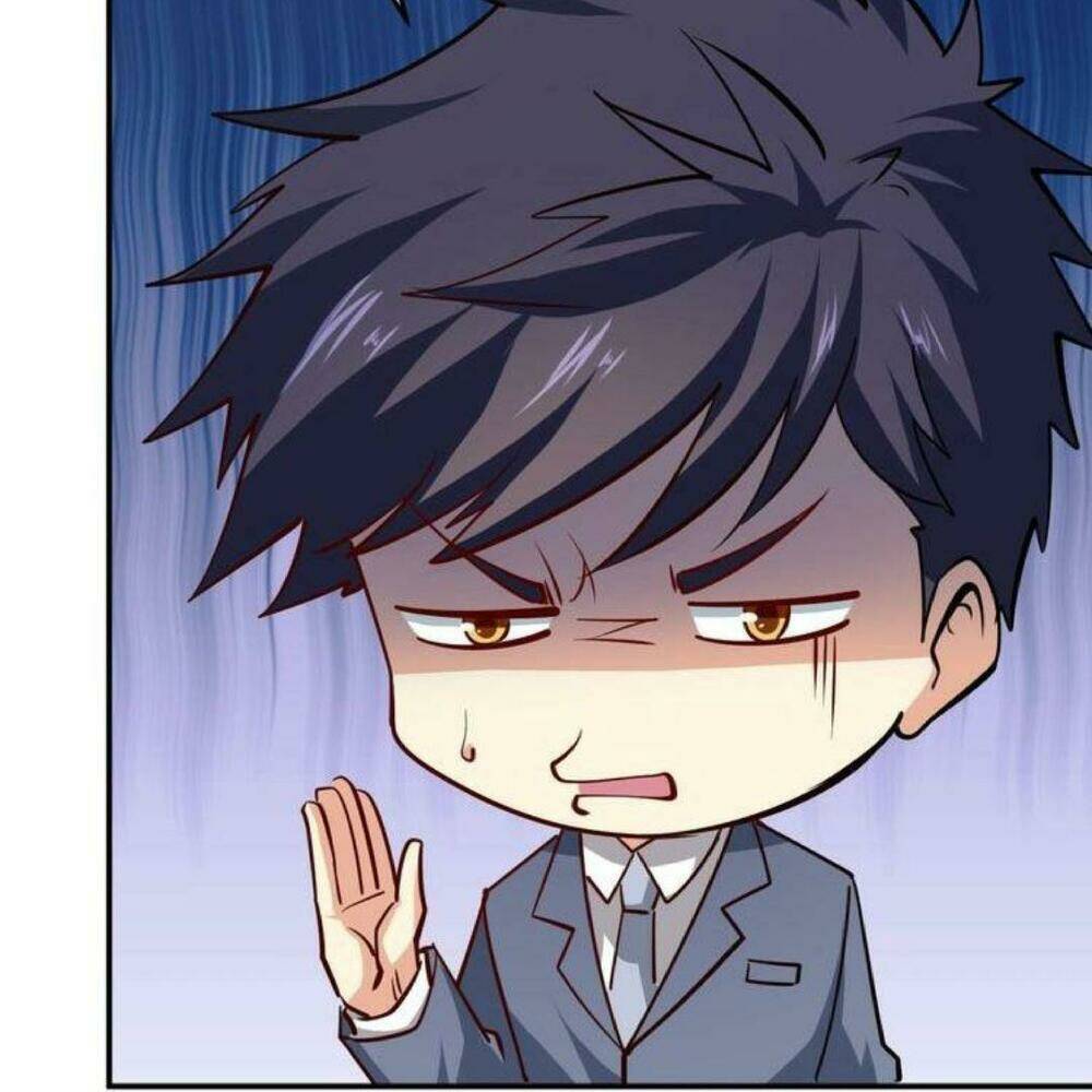 Thôn Phệ Thời Không: Chapter 8
