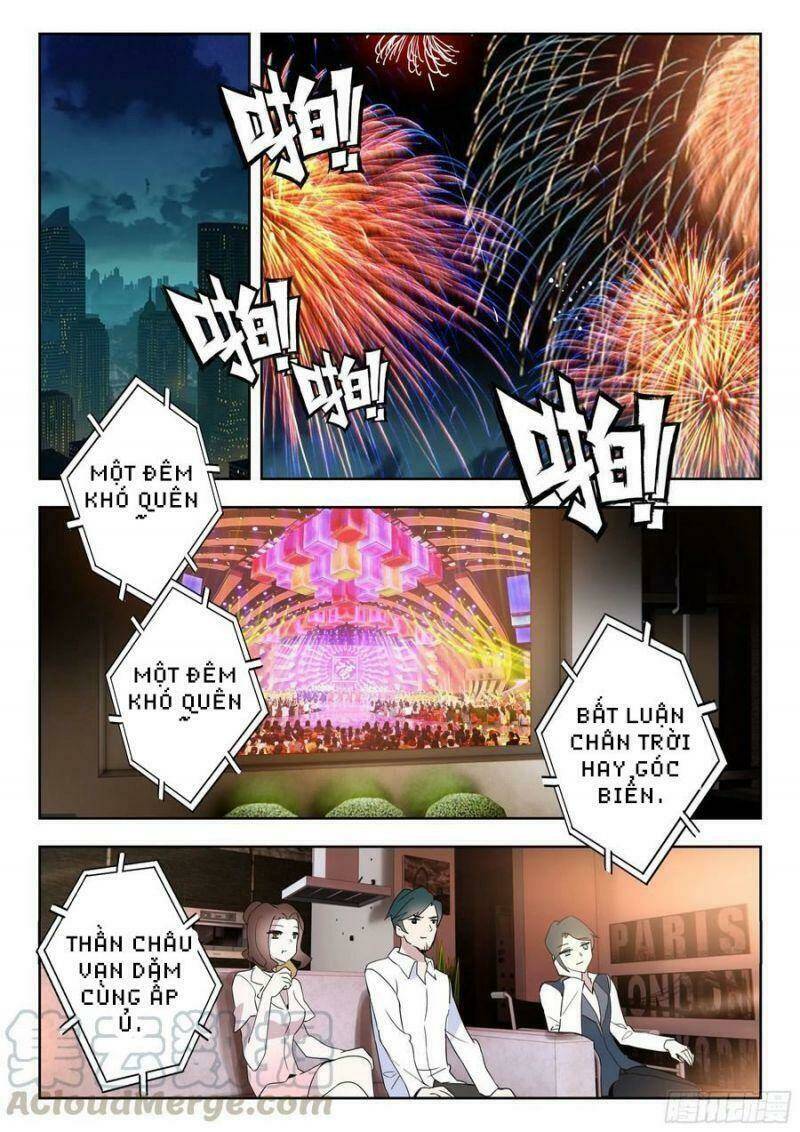 Thôn Phệ Thời Không: Chapter 98