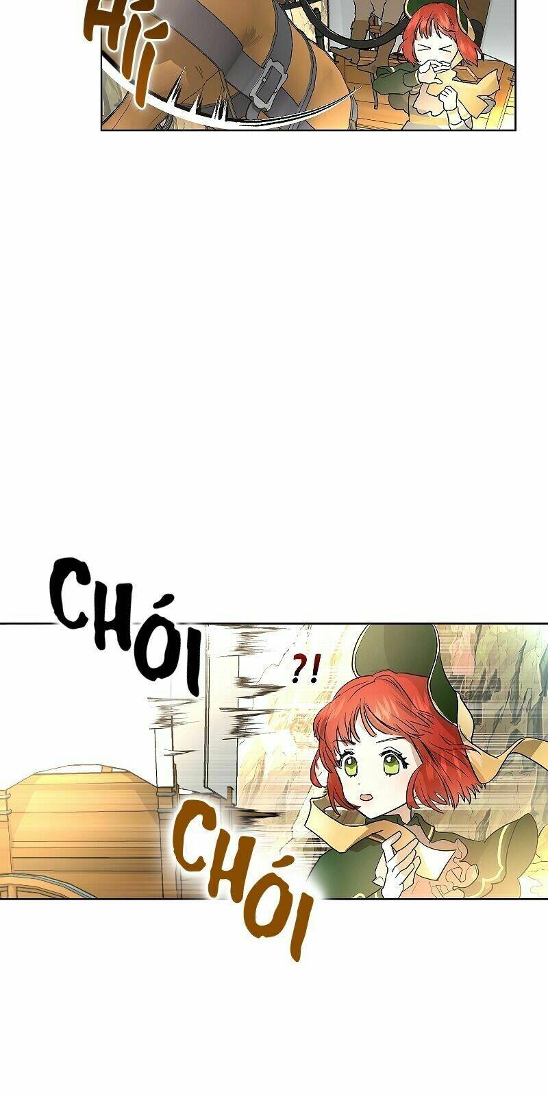 Hôn Phu Ẩn Sắc: Chapter 1
