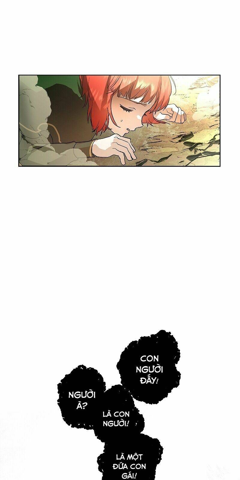 Hôn Phu Ẩn Sắc: Chapter 1
