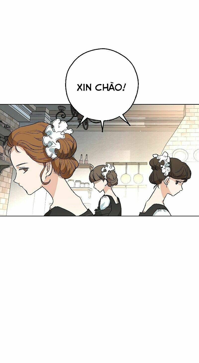 Hôn Phu Ẩn Sắc: Chapter 1