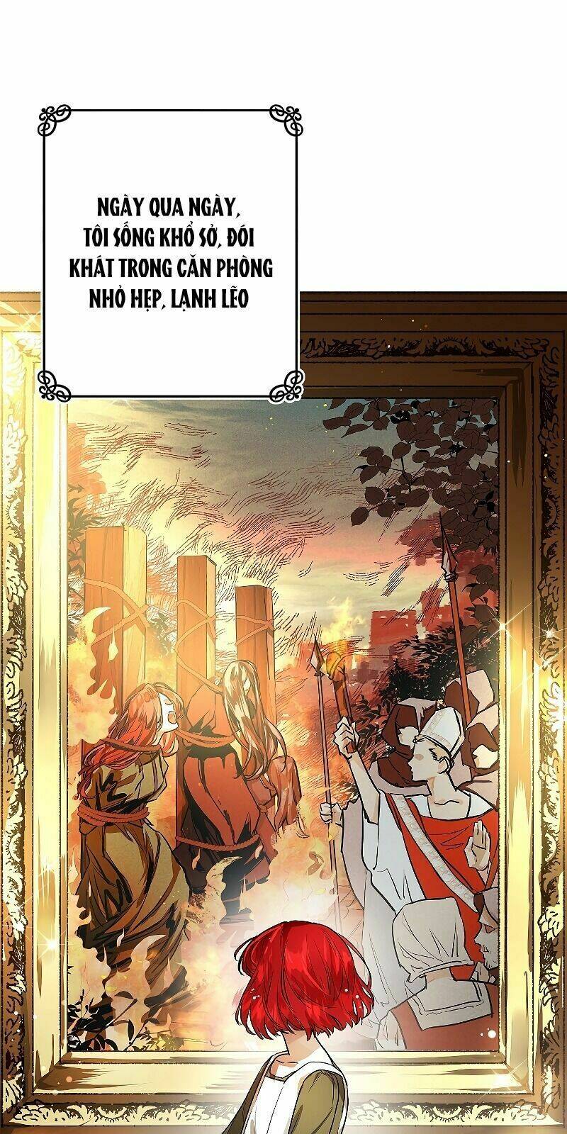 Hôn Phu Ẩn Sắc: Chapter 1