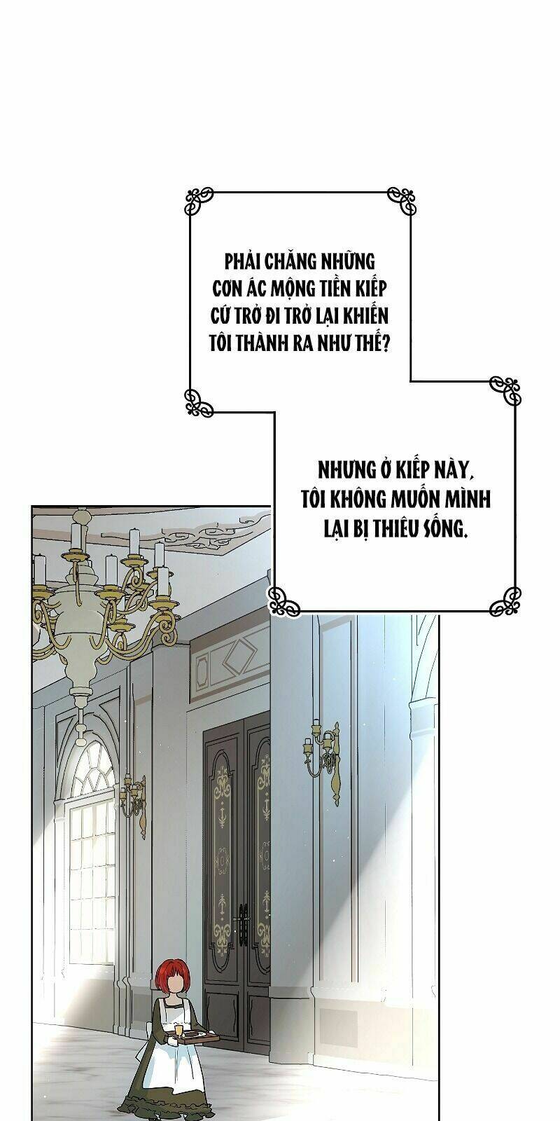 Hôn Phu Ẩn Sắc: Chapter 1