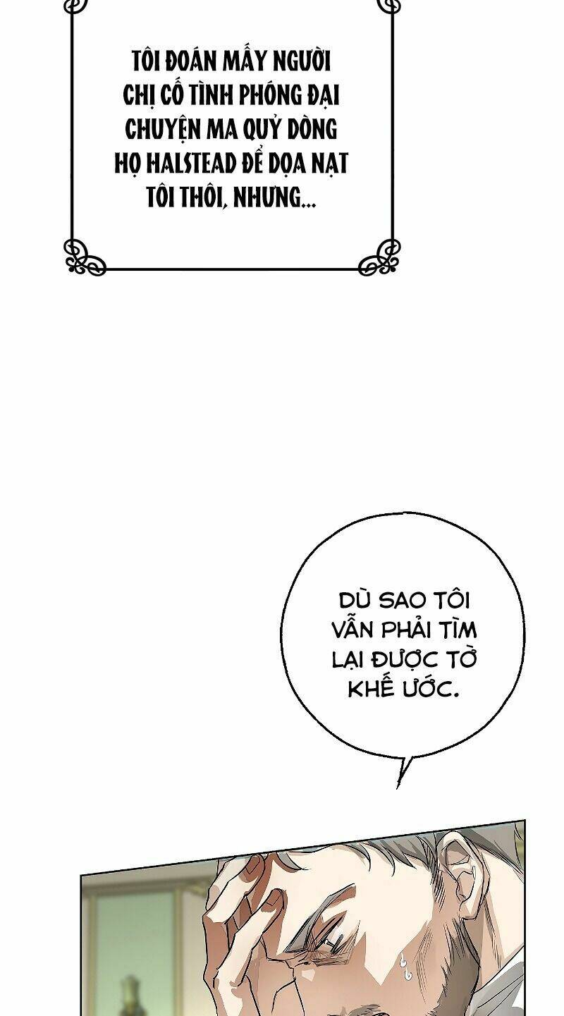 Hôn Phu Ẩn Sắc: Chapter 1