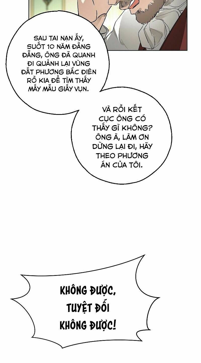 Hôn Phu Ẩn Sắc: Chapter 1
