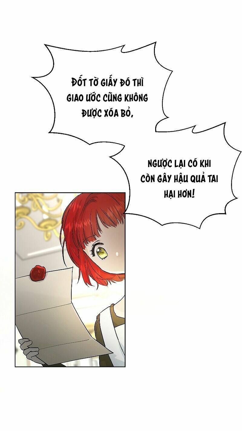 Hôn Phu Ẩn Sắc: Chapter 1