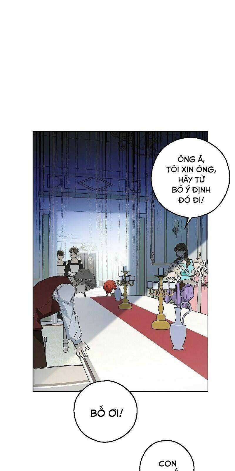 Hôn Phu Ẩn Sắc: Chapter 1