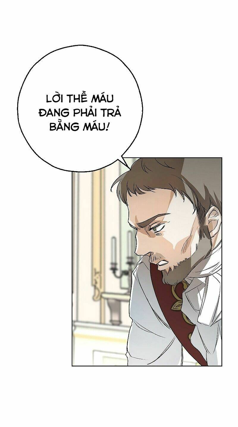 Hôn Phu Ẩn Sắc: Chapter 1