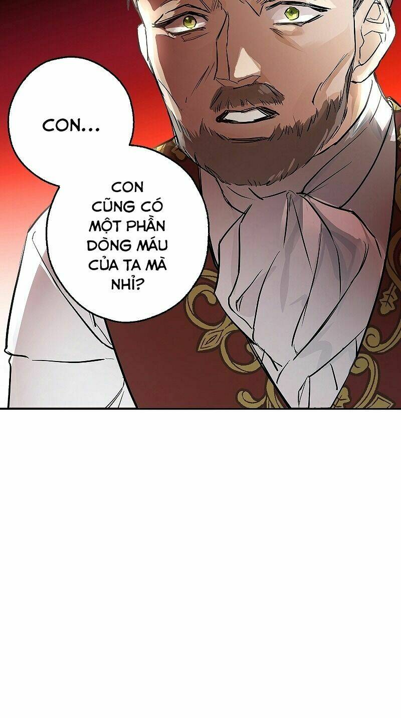 Hôn Phu Ẩn Sắc: Chapter 1