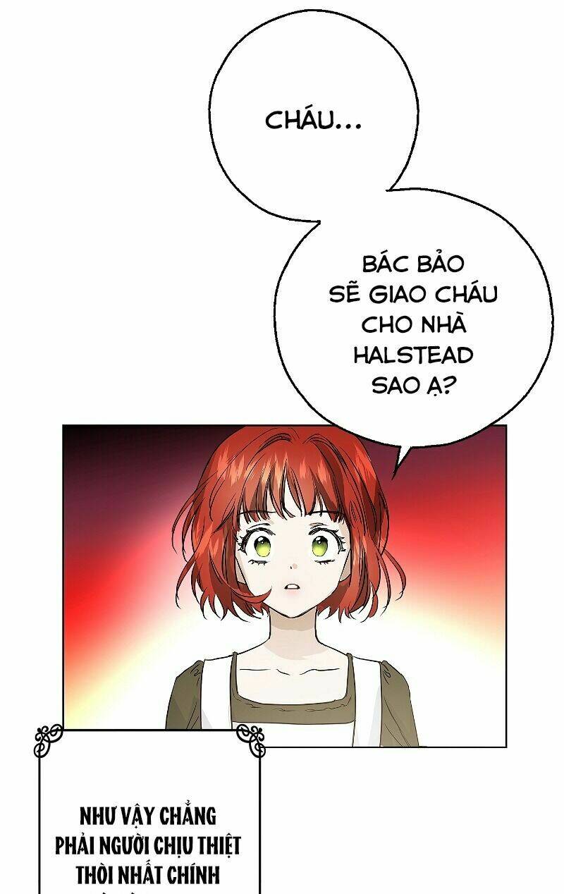 Hôn Phu Ẩn Sắc: Chapter 1
