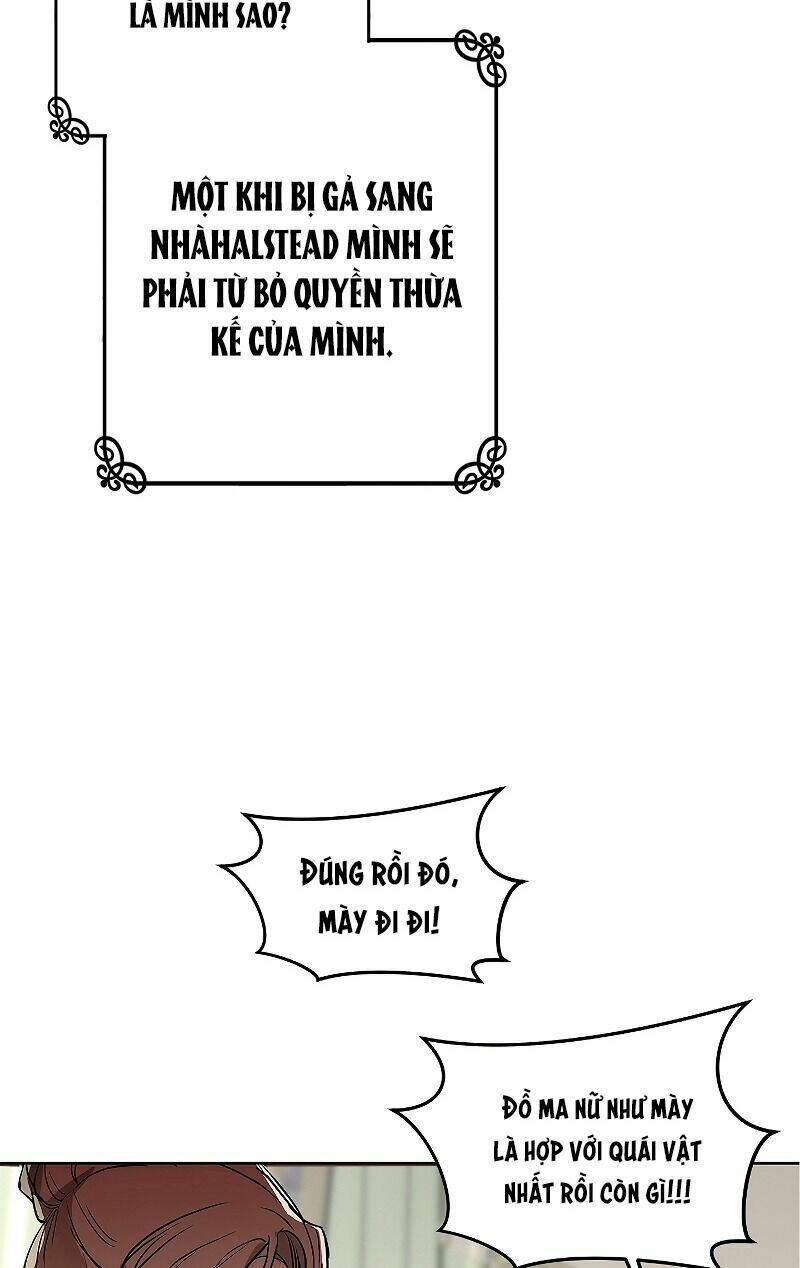 Hôn Phu Ẩn Sắc: Chapter 1