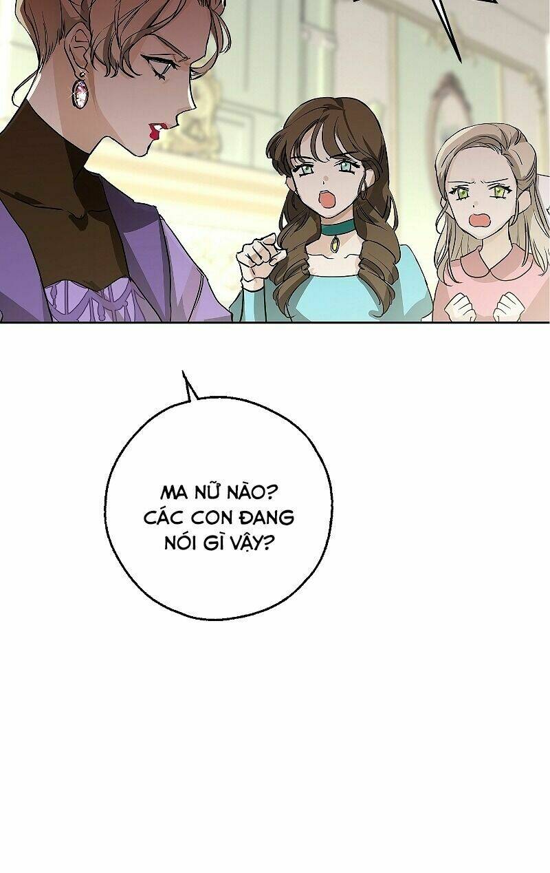 Hôn Phu Ẩn Sắc: Chapter 1